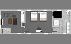  - Hotel Millwright Amana