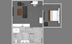  - Hotel Millwright Amana