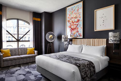  - Saint Kate Hotel Downtown Milwaukee