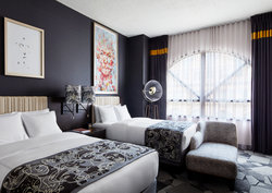  - Saint Kate Hotel Downtown Milwaukee