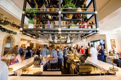  - Saint Kate Hotel Downtown Milwaukee