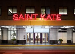  - Saint Kate Hotel Downtown Milwaukee