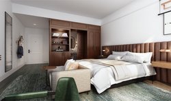  - Surety Hotel Downtown Des Moines