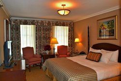  - Wall Street Inn New York