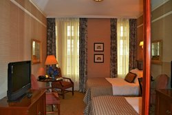  - Wall Street Inn New York