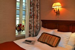  - Wall Street Inn New York