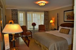  - Wall Street Inn New York