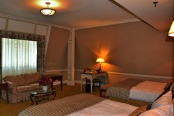  - Wall Street Inn New York