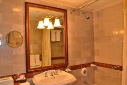  - Wall Street Inn New York