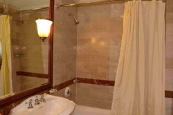  - Wall Street Inn New York