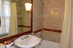  - Wall Street Inn New York