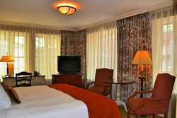  - Wall Street Inn New York