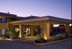  - Morgan Hotel San Simeon
