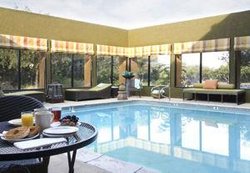  - Morgan Hotel San Simeon