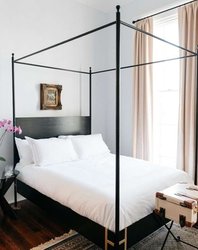  - Henry Howard Hotel New Orleans