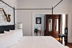  - Henry Howard Hotel New Orleans