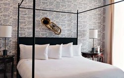  - Henry Howard Hotel New Orleans