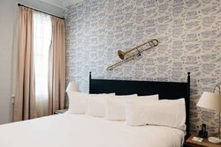  - Henry Howard Hotel New Orleans