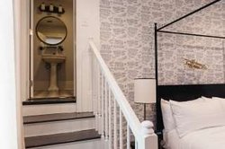  - Henry Howard Hotel New Orleans