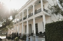  - Henry Howard Hotel New Orleans