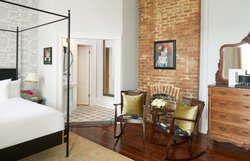  - Henry Howard Hotel New Orleans