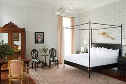  - Henry Howard Hotel New Orleans