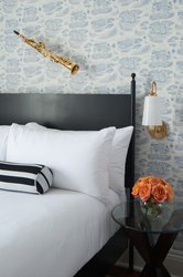  - Henry Howard Hotel New Orleans