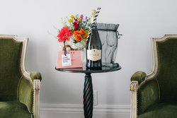  - Henry Howard Hotel New Orleans