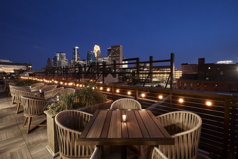 HH Rooftop