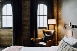  - Hewing Hotel Minneapolis