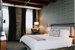  - Hewing Hotel Minneapolis