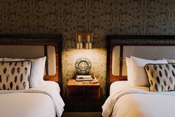  - Hewing Hotel Minneapolis