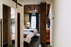  - Hewing Hotel Minneapolis