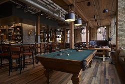  - Hewing Hotel Minneapolis