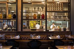  - Hewing Hotel Minneapolis