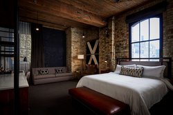  - Hewing Hotel Minneapolis