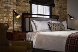 - Hewing Hotel Minneapolis