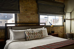  - Hewing Hotel Minneapolis