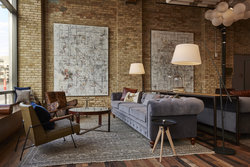  - Hewing Hotel Minneapolis