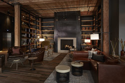 - Hewing Hotel Minneapolis
