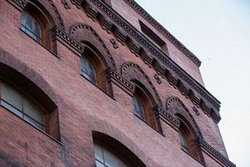  - Hewing Hotel Minneapolis