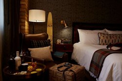  - Hewing Hotel Minneapolis