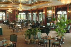  - Pikes Waterfront Lodge Fairbanks