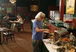  - Pikes Waterfront Lodge Fairbanks