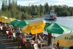  - Pikes Waterfront Lodge Fairbanks