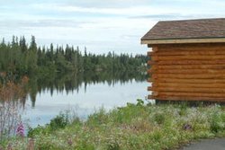  - Pikes Waterfront Lodge Fairbanks