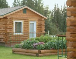 - Pikes Waterfront Lodge Fairbanks