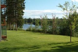  - Pikes Waterfront Lodge Fairbanks