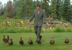  - Pikes Waterfront Lodge Fairbanks