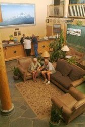  - Pikes Waterfront Lodge Fairbanks